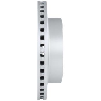 Bosch 20010380 Disc Brake Rotor product image 4 of 5