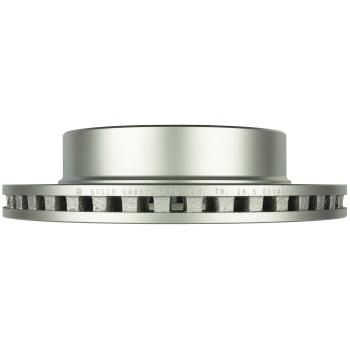 Bosch 20010380 Disc Brake Rotor product image 5 of 5