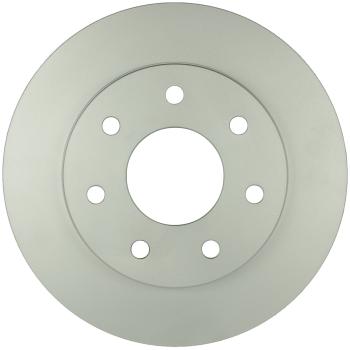 Bosch 20010381 Disc Brake Rotor product image 2 of 3