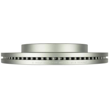 Bosch 20010381 Disc Brake Rotor product image 3 of 3