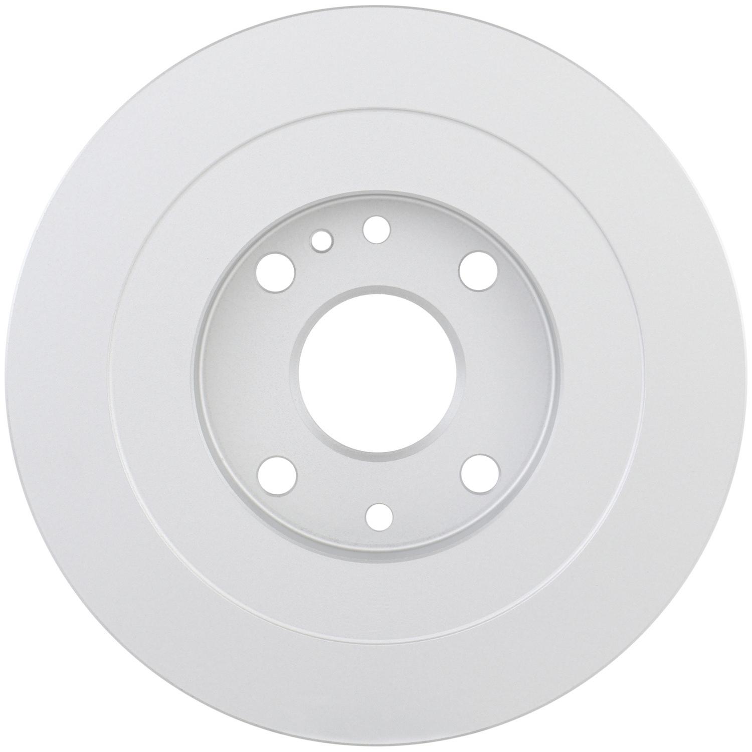 Bosch 20010382 - Disc Brake Rotor Bosch 20010382 Disc Brake Rotor product image 1 of 5