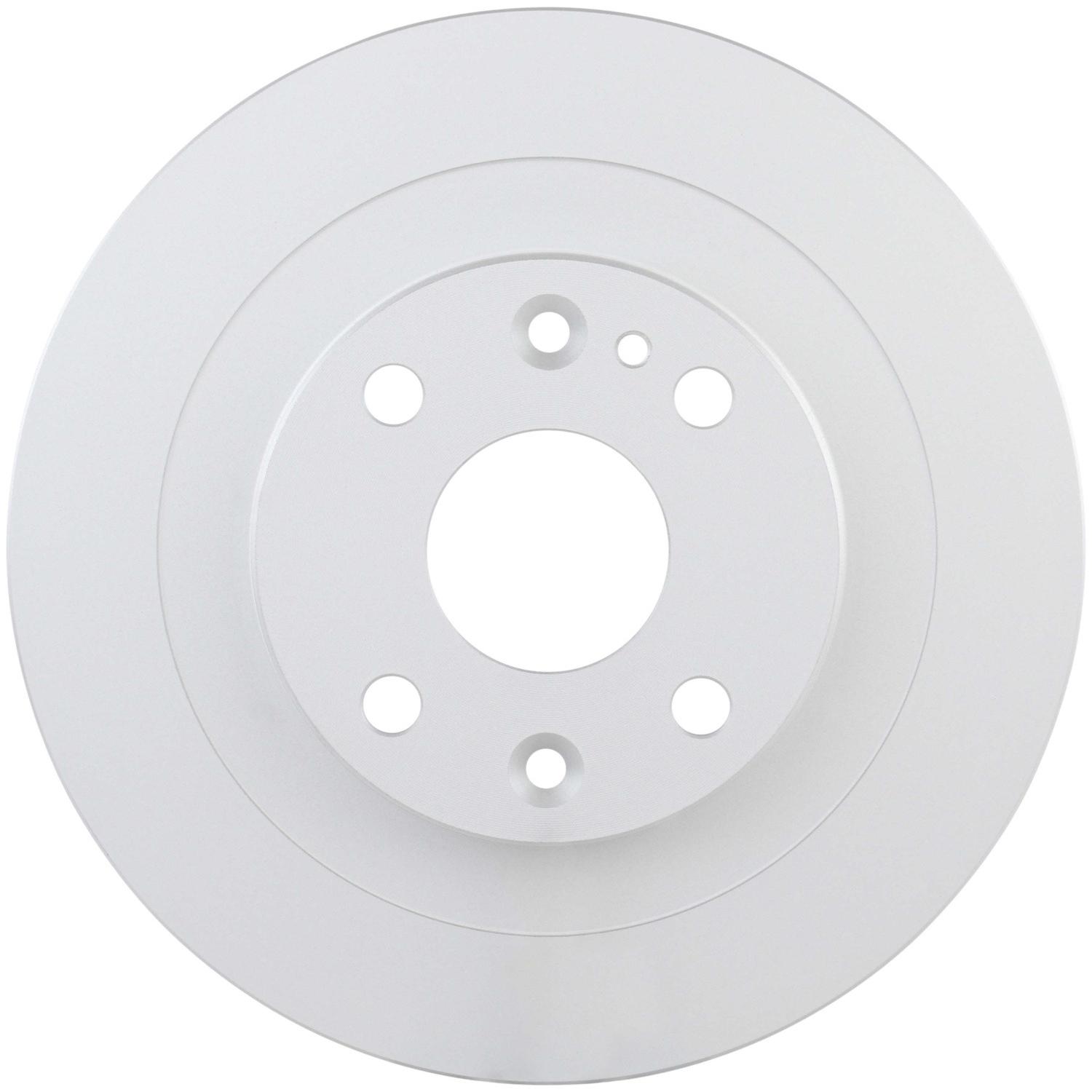 Bosch 20010382 - Disc Brake Rotor Bosch 20010382 Disc Brake Rotor product image 2 of 5