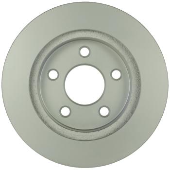 Bosch 20010384 Disc Brake Rotor product image 1 of 3