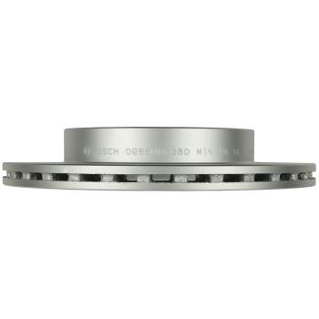 Bosch 20010384 Disc Brake Rotor product image 3 of 3