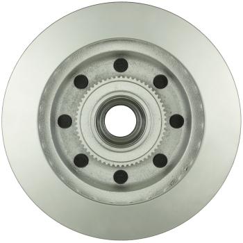 Bosch 20010385 Disc Brake Rotor and Hub Assembly product image 1 of 3