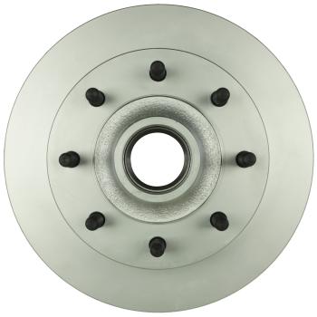 Bosch 20010385 Disc Brake Rotor and Hub Assembly product image 2 of 3