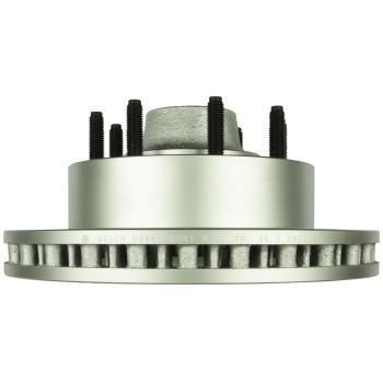 Bosch 20010385 Disc Brake Rotor and Hub Assembly product image 3 of 3