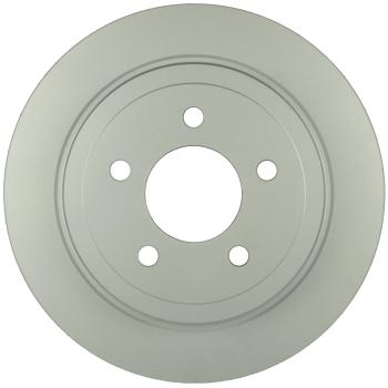 Bosch 20010388 Disc Brake Rotor product image 2 of 3
