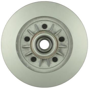 Bosch 20010389 - Disc Brake Rotor and Hub Assembly Bosch 20010389 Disc Brake Rotor and Hub Assembly product image 1 of 3
