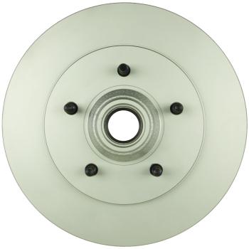 Bosch 20010389 - Disc Brake Rotor and Hub Assembly Bosch 20010389 Disc Brake Rotor and Hub Assembly product image 2 of 3