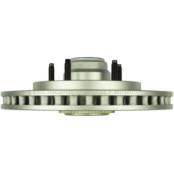 Bosch 20010389 - Disc Brake Rotor and Hub Assembly Bosch 20010389 Disc Brake Rotor and Hub Assembly product image 3 of 3