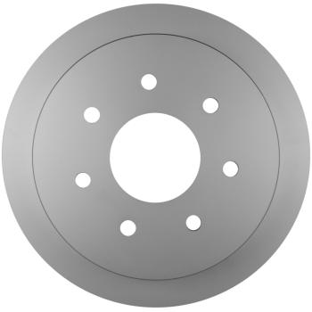 Bosch 20010391 Disc Brake Rotor product image 2 of 3