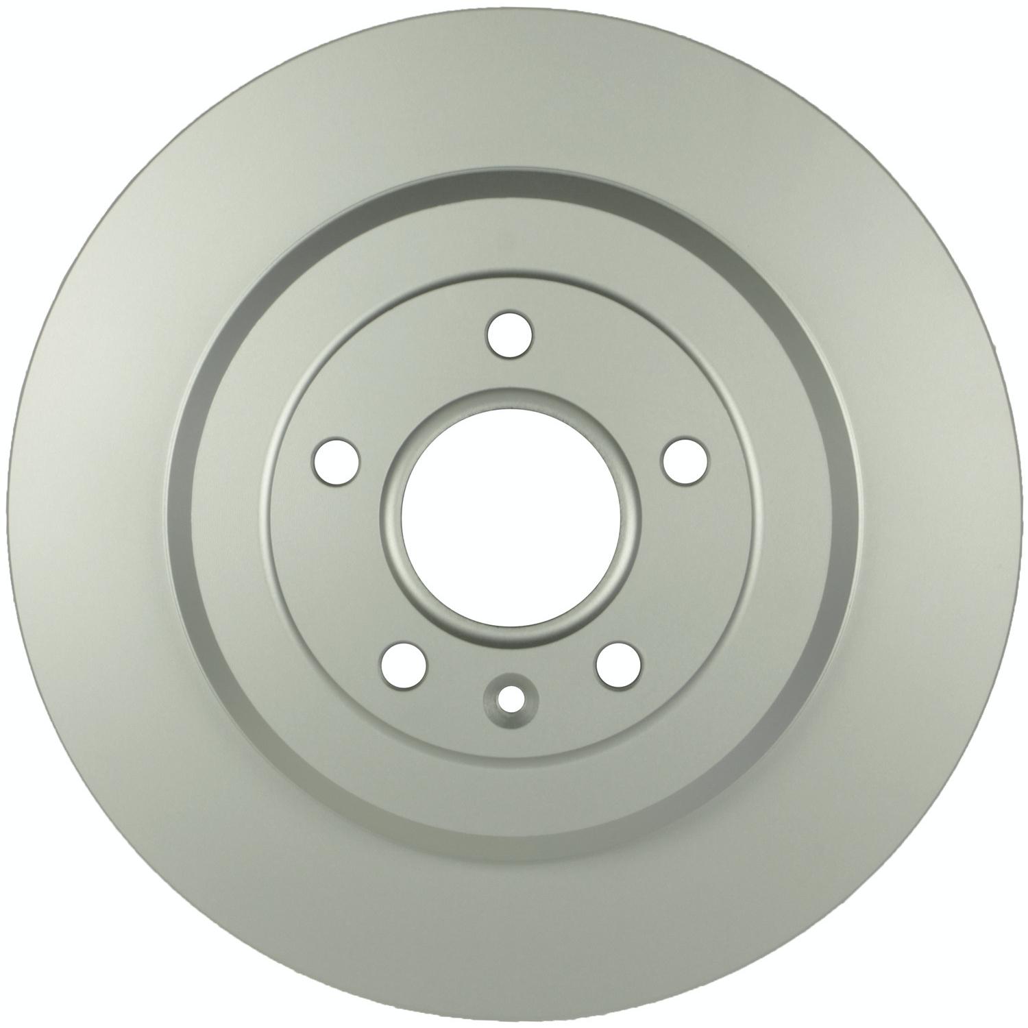 Bosch 20010394 - Disc Brake Rotor Bosch 20010394 Disc Brake Rotor product image 3 of 4