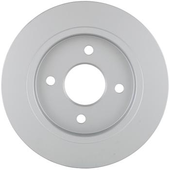 Bosch 20010395 Disc Brake Rotor product image 1 of 5