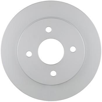 Bosch 20010395 Disc Brake Rotor product image 2 of 5
