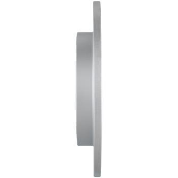 Bosch 20010395 Disc Brake Rotor product image 3 of 5