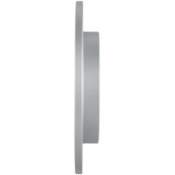 Bosch 20010395 Disc Brake Rotor product image 4 of 5