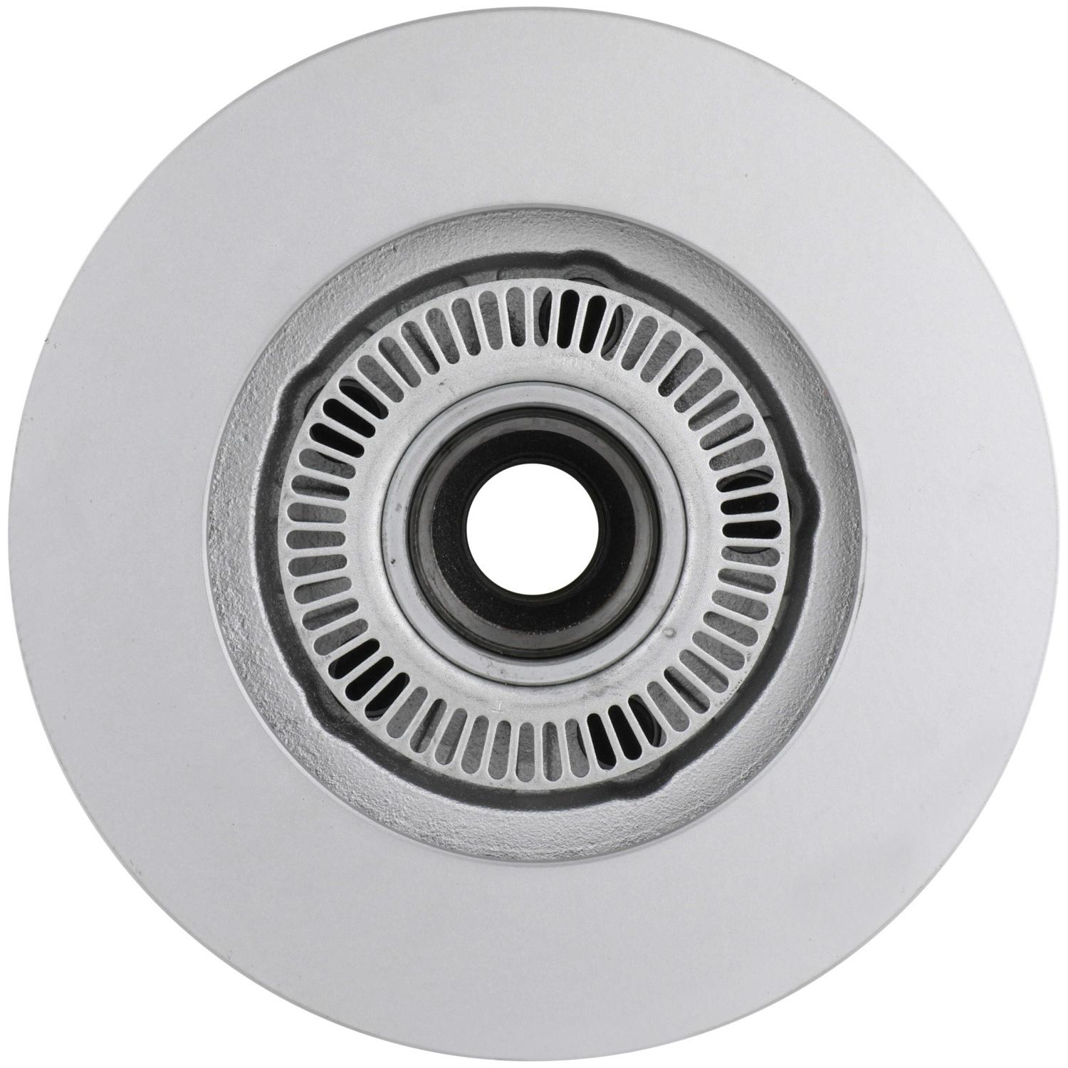 Bosch 20010397 - Disc Brake Rotor and Hub Assembly Bosch 20010397 Disc Brake Rotor and Hub Assembly product image 1 of 5