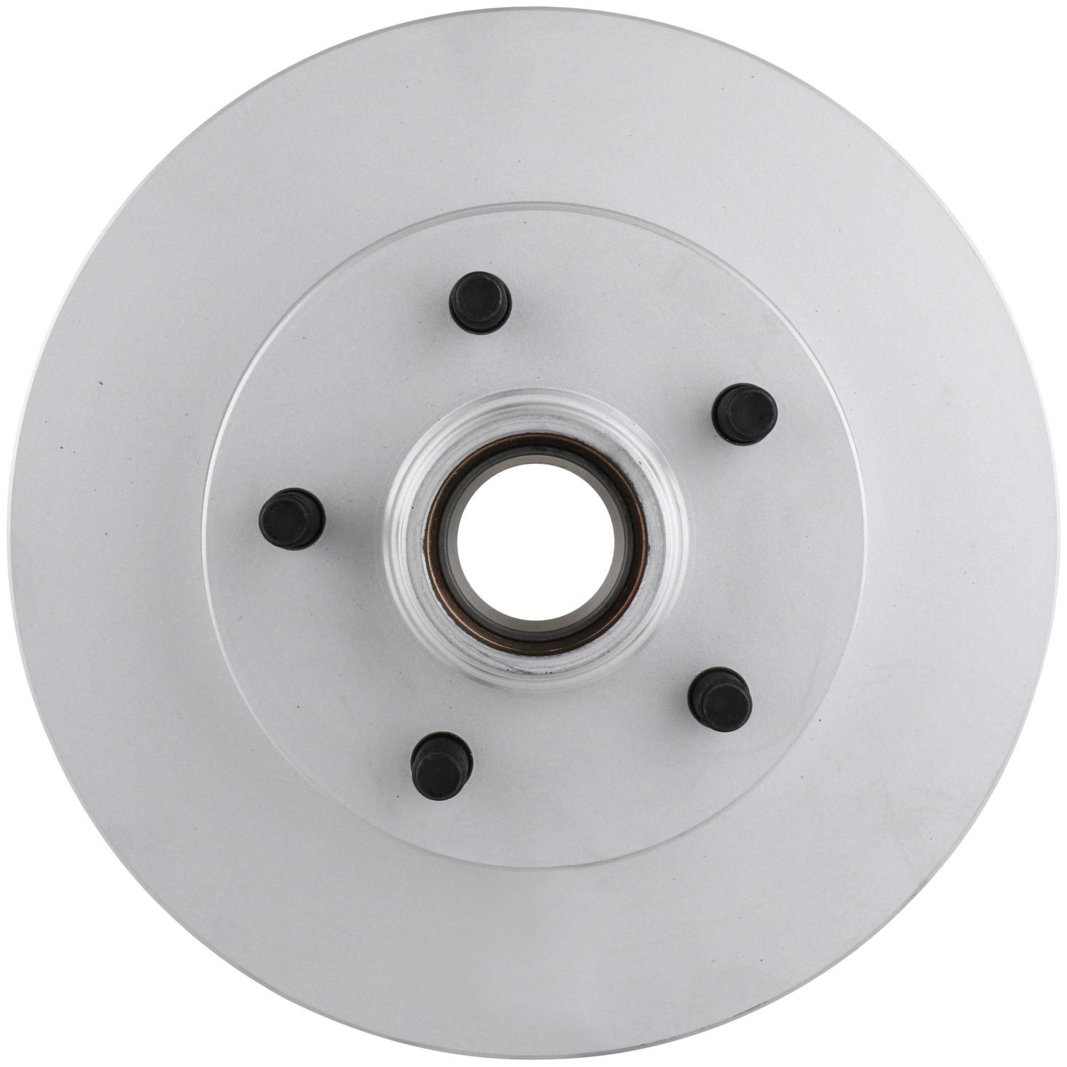 Bosch 20010397 - Disc Brake Rotor and Hub Assembly Bosch 20010397 Disc Brake Rotor and Hub Assembly product image 2 of 5