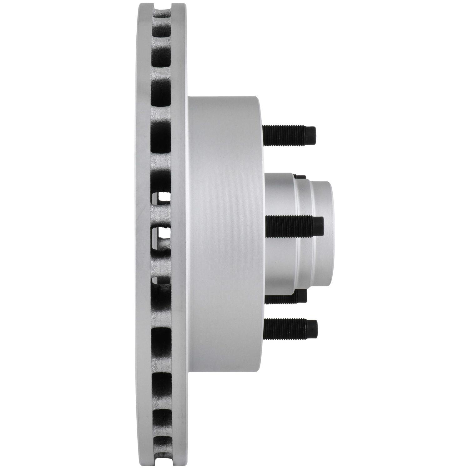 Bosch 20010397 - Disc Brake Rotor and Hub Assembly Bosch 20010397 Disc Brake Rotor and Hub Assembly product image 4 of 5