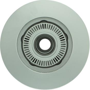 Bosch 20010407 Disc Brake Rotor product image 1 of 3