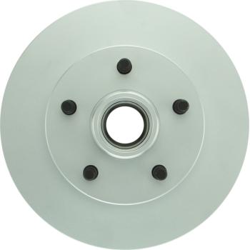 Bosch 20010407 Disc Brake Rotor product image 2 of 3