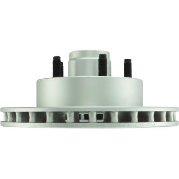 Bosch 20010407 Disc Brake Rotor product image 3 of 3