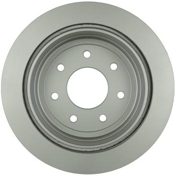 Bosch 20010408 - Disc Brake Rotor Bosch 20010408 Disc Brake Rotor product image 1 of 3