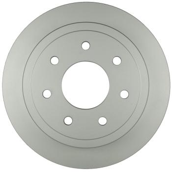 Bosch 20010408 - Disc Brake Rotor Bosch 20010408 Disc Brake Rotor product image 2 of 3