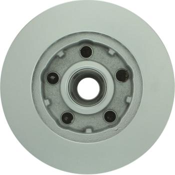 Bosch 20010412 Disc Brake Rotor and Hub Assembly product image 1 of 3