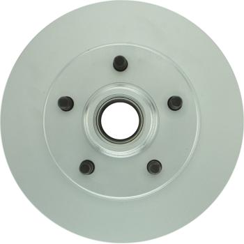 Bosch 20010412 Disc Brake Rotor and Hub Assembly product image 2 of 3