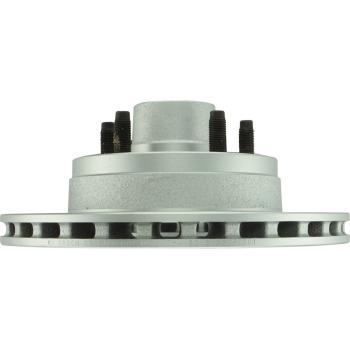 Bosch 20010412 Disc Brake Rotor and Hub Assembly product image 3 of 3
