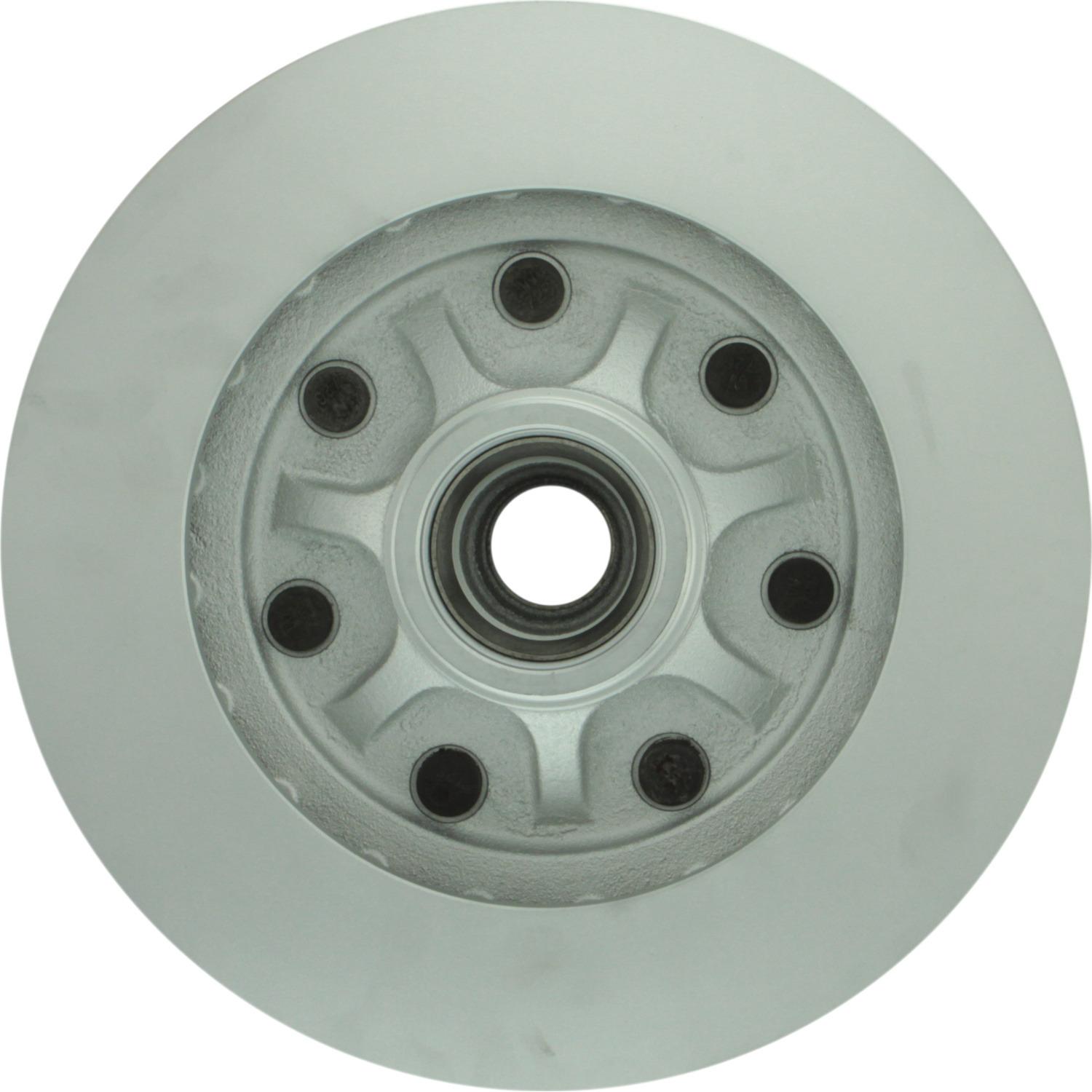 Bosch 20010413 - Disc Brake Rotor and Hub Assembly Bosch 20010413 Disc Brake Rotor and Hub Assembly product image 1 of 3