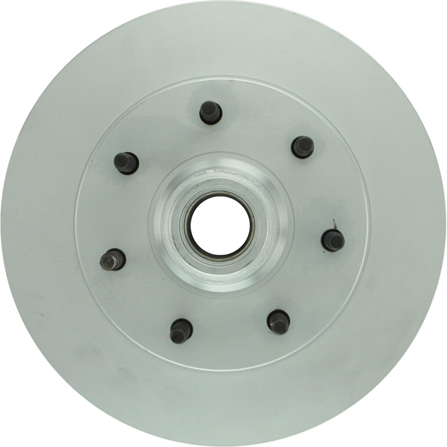 Bosch 20010413 - Disc Brake Rotor and Hub Assembly Bosch 20010413 Disc Brake Rotor and Hub Assembly product image 2 of 3
