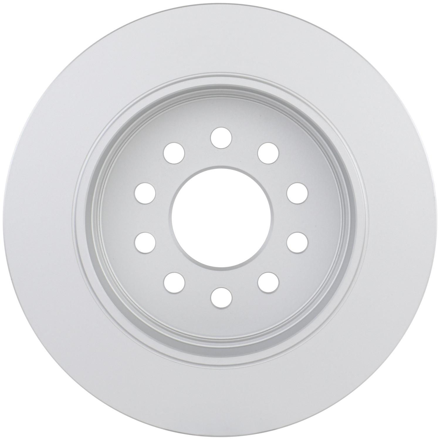 Bosch 20010417 - Disc Brake Rotor Bosch 20010417 Disc Brake Rotor product image 1 of 5