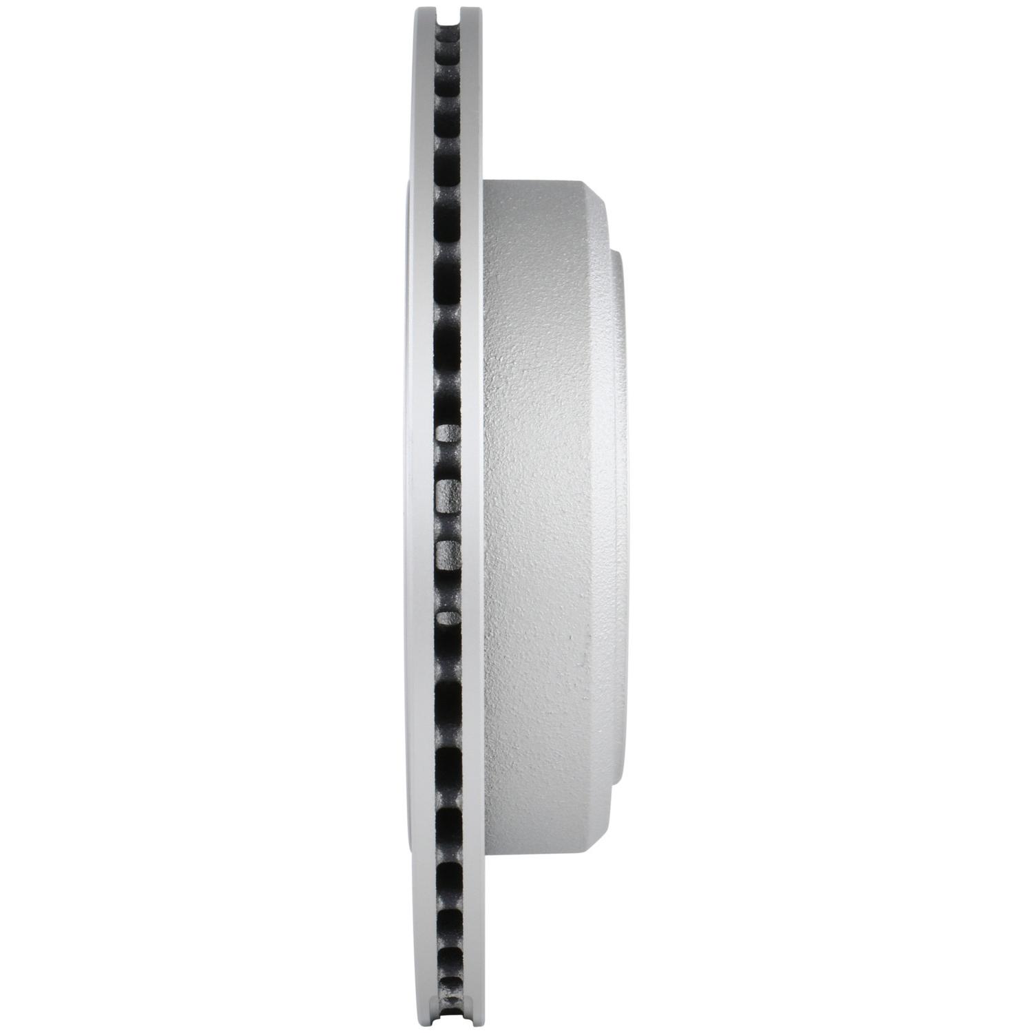 Bosch 20010417 - Disc Brake Rotor Bosch 20010417 Disc Brake Rotor product image 4 of 5
