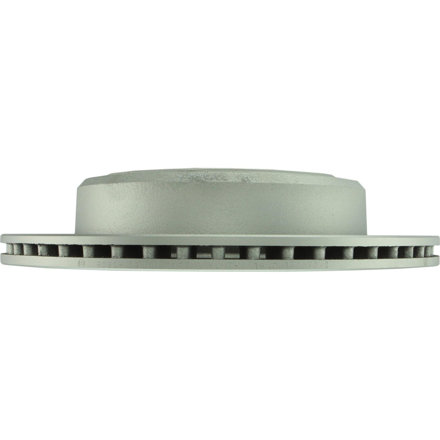 Bosch 20010417 - Disc Brake Rotor Bosch 20010417 Disc Brake Rotor product image 5 of 5
