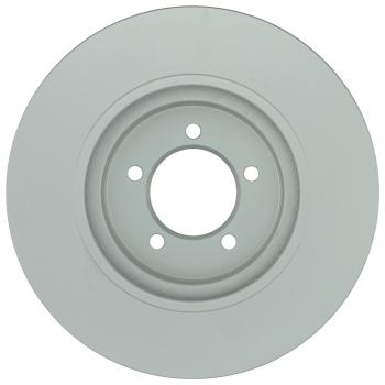 Bosch 20010418 Disc Brake Rotor product image 1 of 3