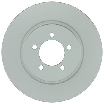Bosch 20010418 Disc Brake Rotor product image 2 of 3