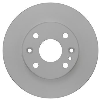 Bosch 20010419 Disc Brake Rotor product image 2 of 3