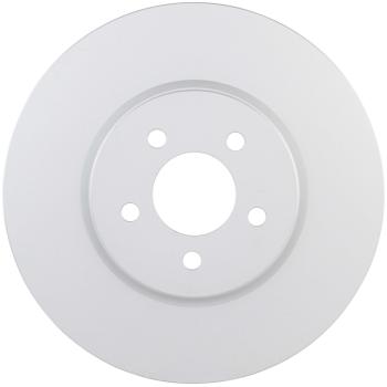 Bosch 20010423 Disc Brake Rotor product image 2 of 5