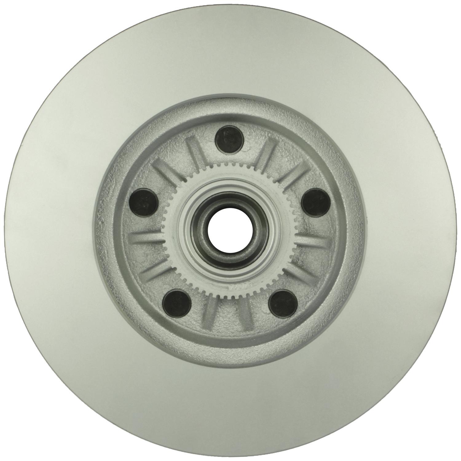 Bosch 20010424 Disc Brake Rotor and Hub Assembly product image 1 of 3