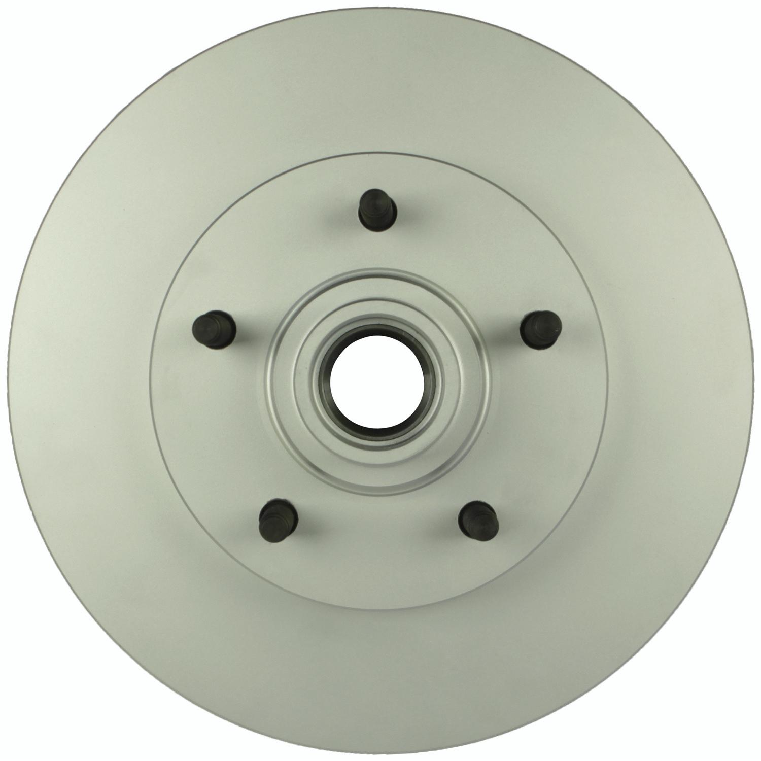 Bosch 20010424 Disc Brake Rotor and Hub Assembly product image 2 of 3
