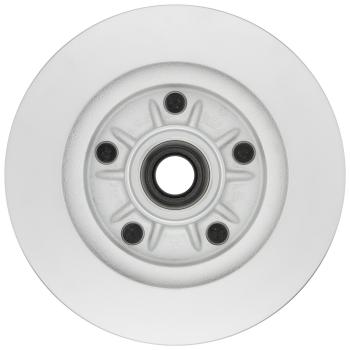 Bosch 20010431 Disc Brake Rotor product image 1 of 3