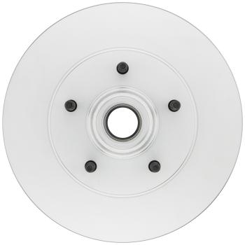 Bosch 20010431 Disc Brake Rotor product image 2 of 3