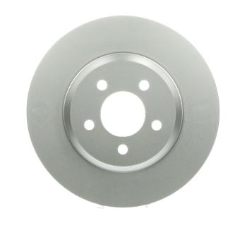 Bosch 20010432 - Disc Brake Rotor Bosch 20010432 Disc Brake Rotor product image 2 of 3