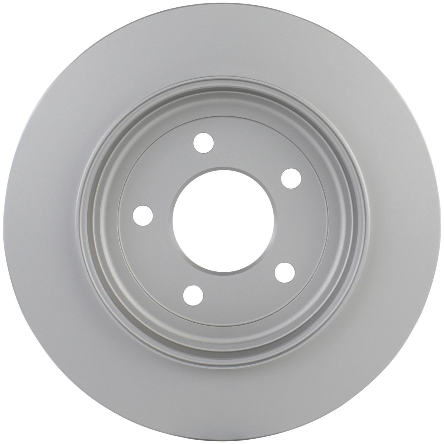 Bosch 20010434 - Disc Brake Rotor Bosch 20010434 Disc Brake Rotor product image 1 of 5