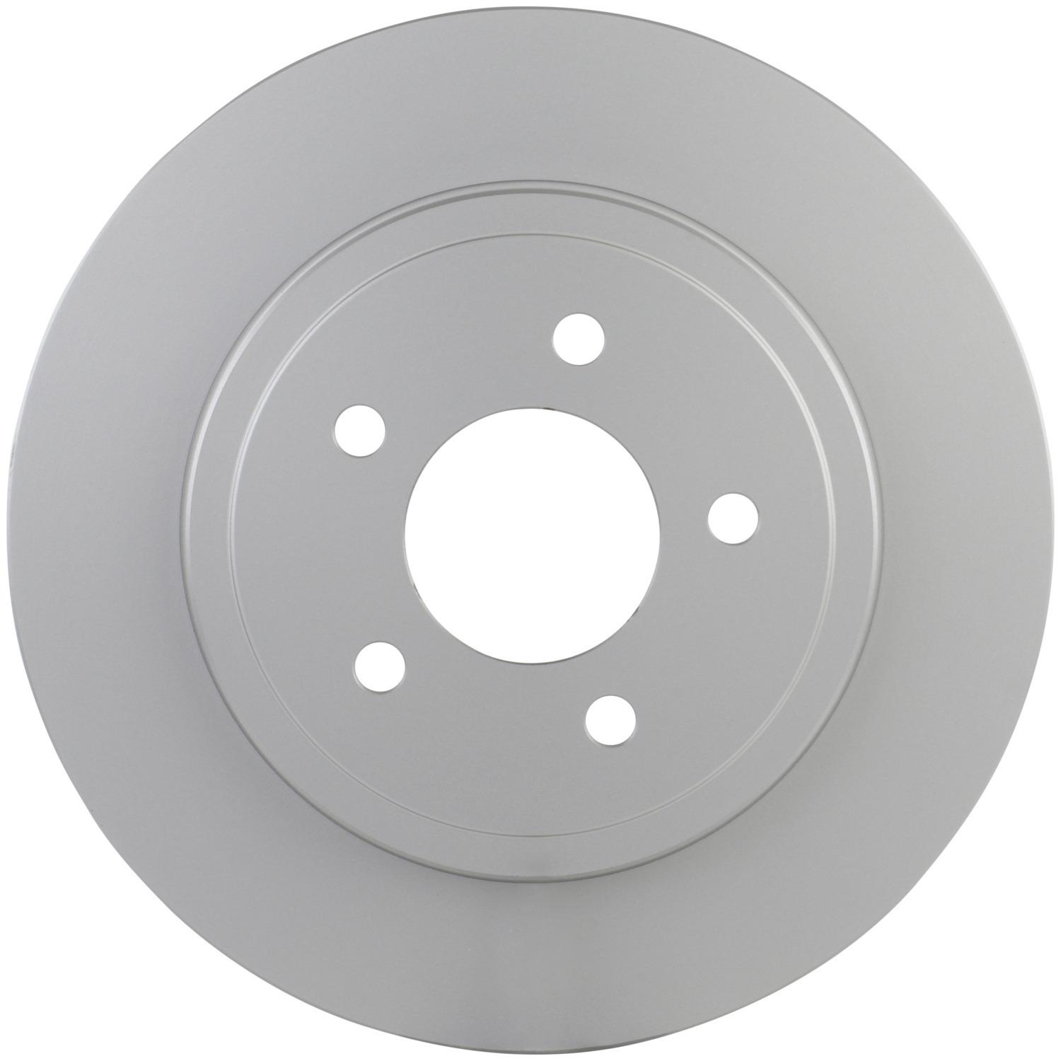 Bosch 20010434 - Disc Brake Rotor Bosch 20010434 Disc Brake Rotor product image 2 of 5