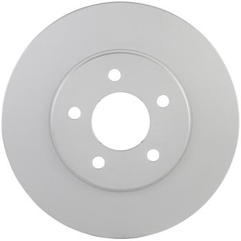 Bosch 20010435 - Disc Brake Rotor Bosch 20010435 Disc Brake Rotor product image 2 of 5