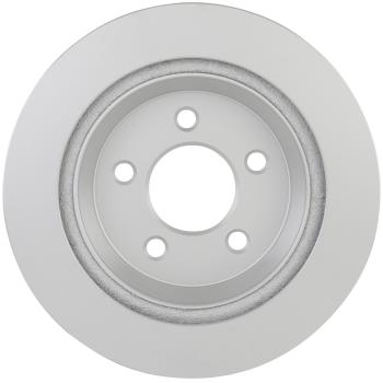 Bosch 20010436 Disc Brake Rotor product image 1 of 5